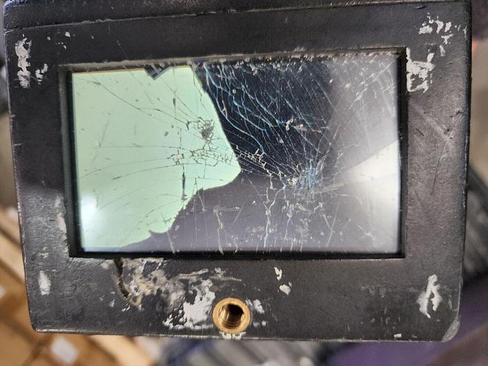 Used 3Z Telecom 3ZRFA1000 Antenna Alignment Tool Only Bad Display Unit #3