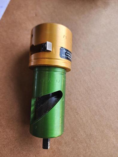 Used Andrew/Commscope CR-1070CTA/B Cable Prep Tool Unit #3