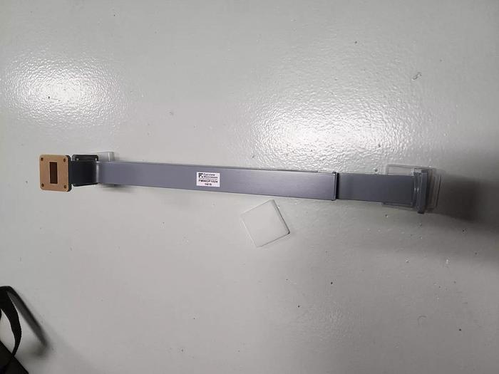 Fairview Microwave FMWCP1024 WR112 20dB Waveguide Directional Coupler NEW!!