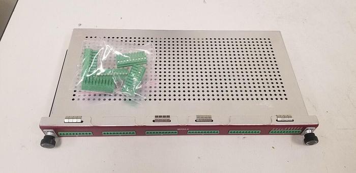 Used AstroMed IBRM-6 Recorder Module Unit #2