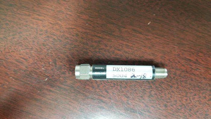 Used TRW DX1086 Detector