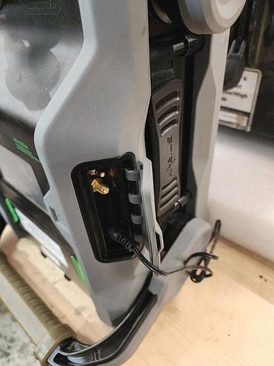 Used KAELUS IPA-0707A Portable PIM Analyzer Unit #4 READ!!