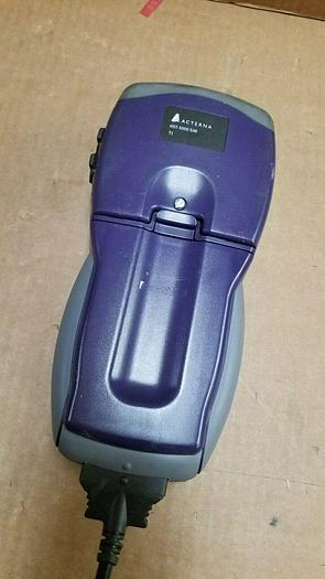 Used JDSU/Acterna/VIAVI HST-3000 with SIM T1 Module Unit #60