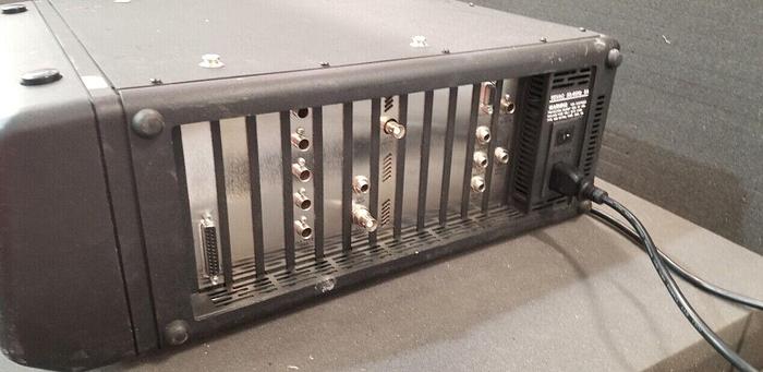 Used TTC T-BERD 310 Communications Analyzer Unit #4