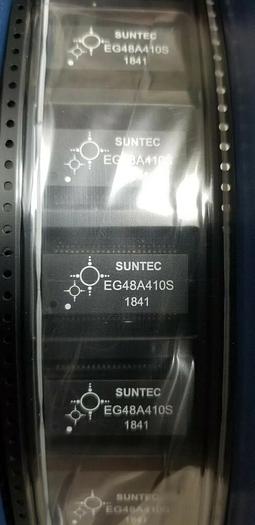 SUNTEC EG48A410S IC, Trans, Pulse, Dual Port, Gigabit 350 Pieces 2018DC NEW!