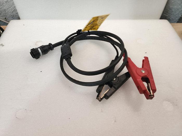 Used Midtronics CTU6000 Celltron Ultra Clamp Probes