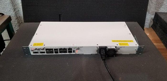 Used Overture Networks 0460-900 Ethernet Platform