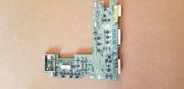 Used HP/Agilent/Keysight N9414-68006 Board Assembly READ!!