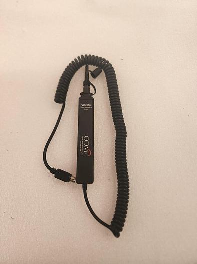 Used ODM VIS300 Video Inspection Scope Unit #1
