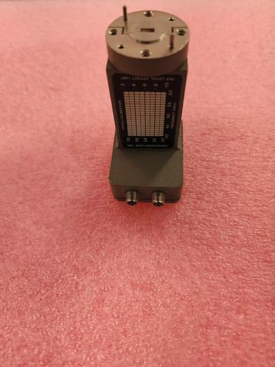 Used HP/Agilent 11970U WR19 40-60GHz Harmonic Mixer Unit #3