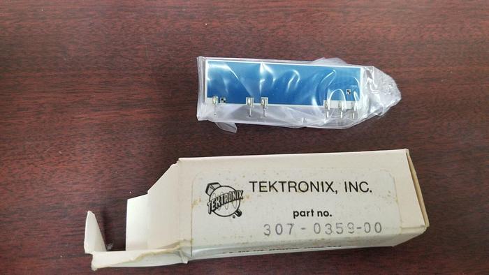 Tektronix 307-0359-00 NEW!