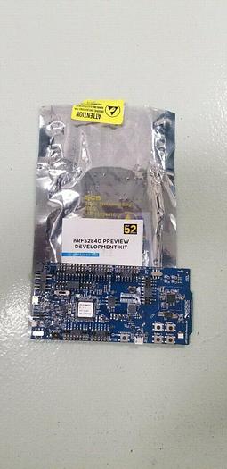 Nordic nRF52840 Preview Development Kit