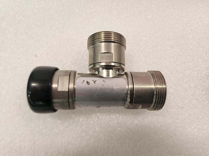 Used Anritsu 2000-1619-R Precision OSL Calibration Kit Unit #1