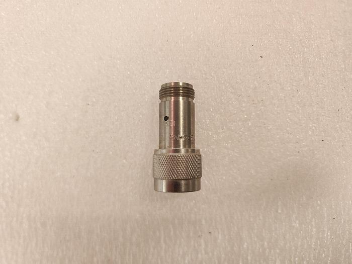 Used INMET 2N-2dB 2dB Attenuator