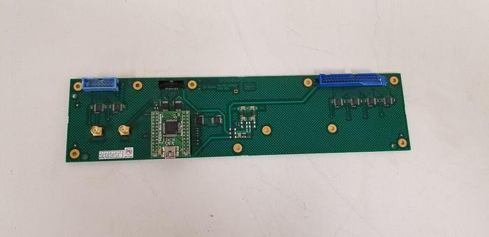 Used HP/Agilent/Keysight M8190-26880 Board Assembly Location T-6