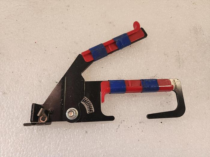 Used Band Binding Tool Similar to Panduit ST3EH Unit #2