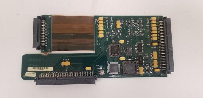 Used HP/Agilent/Keysight G1946-60007 Board Assembly READ!!