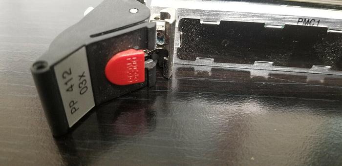 Used Concurrent Technologies 761-6024-23 PP41203X