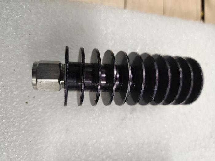 Used MECA 480-1 Type N Male Termination/Load Unit #7