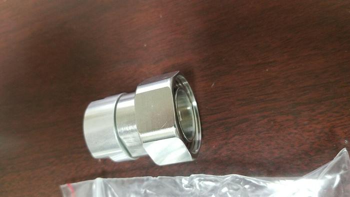 MECA 401-11 Termination NEW!