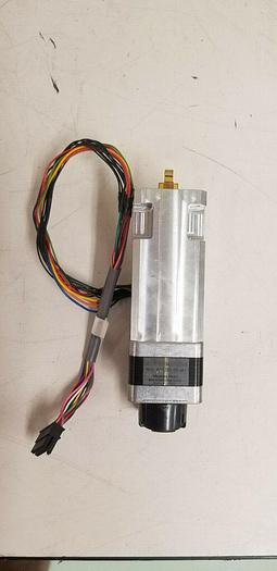 Used Minebea A17PMK042-T20VS  Stepper Motor K11705-01-M1 Unit #7