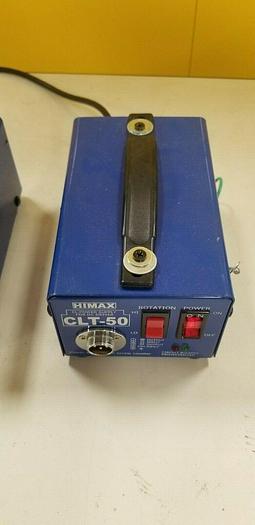 Used HiMAX CLT-50 Power Supply For Screwdriver Unit #4