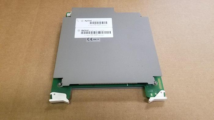 Used Agilent 44477A Form C Relay Module
