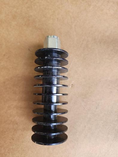 Used MECA 480-1 Type N Male Termination/Load Unit #20