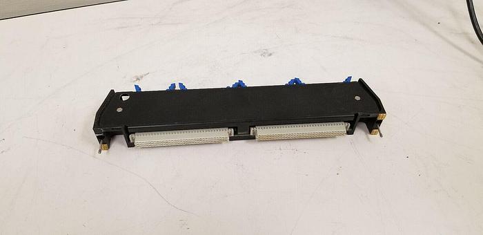 Used VXI Connector Block Unit #5