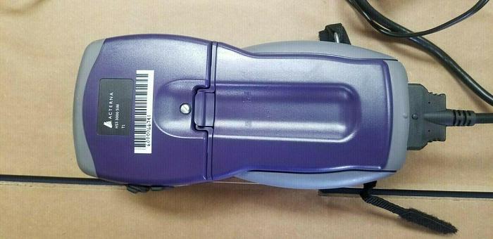 Used JDSU/Acterna/VIAVI HST-3000 with SIM T1 Module Unit #69