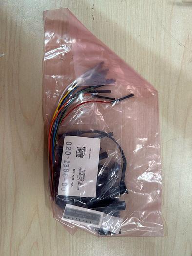 Tektronix P6460 Data Acquisition Probe Accesories NEW!!! 010-6460-01