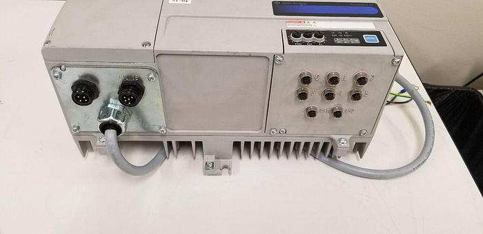 Used Allen-Bradley 294E-FD/P5Z-G2 ArmorStart LT Ethernet
