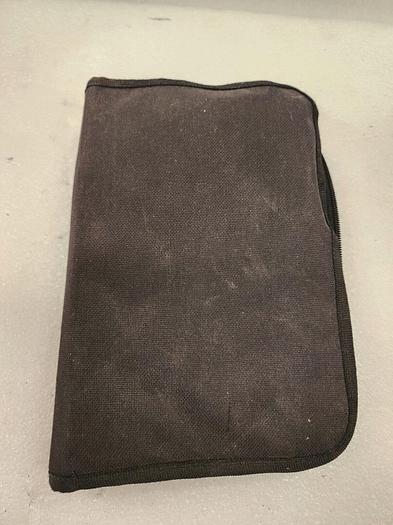 Used RJ45/Cat5/Cat6/Telephone Connector Installation Kit