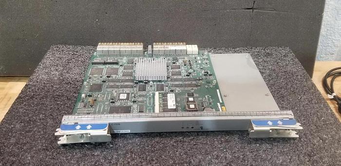 Used Juniper Networks C-FEB 710-010462