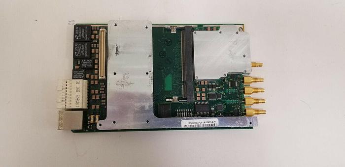 Used HP/Agilent/Keysight W1312-63187 Board Assembly READ!