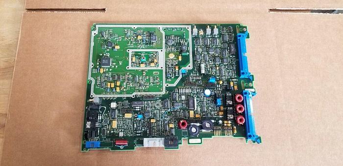 Used HP/Agilent/Keysight 08563-69019 Board Assembly READ!