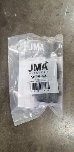 JMA Wireless WPS-4A 1/2" Annular Weather Protection System NEW!