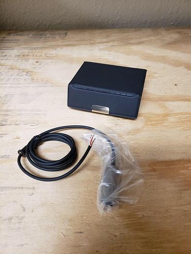 Primo 6-111693 Microphone NEW W/ B&K CAL CERT!!