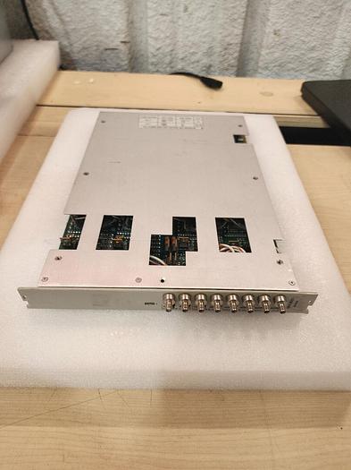 Used Tektronix HFS 9DG1 Time Generator VXI Module