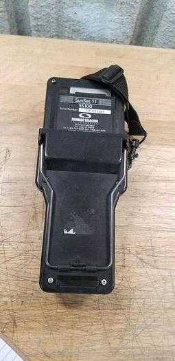 Used Sunrise Telecom SunSet T1 SS10 Parts Unit #2 READ!!