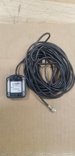 Used Trimble 40767-40 GPS Antenna Unit #1