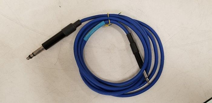 Used Electro Standards Labs 930842 Test Cable