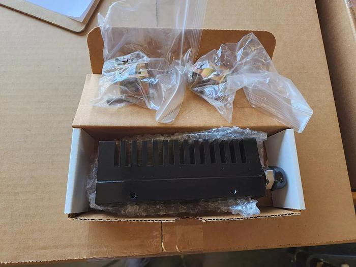 Fairview Microwave ST27N301 Low PIM Load 30W 698-2700MHz NEW!