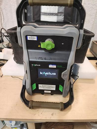 Used KAELUS IPA-1900A Portable PIM Tester Unit #7