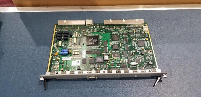 Used ANDA Networks 8200-0136-501 Rev.A0 System Controller-B Unit #2
