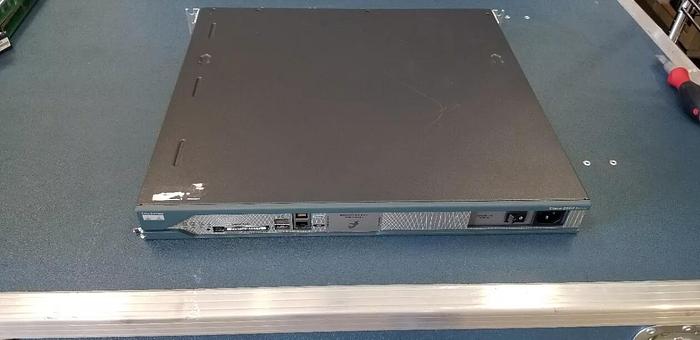 Used CISCO 2811 Router Unit #3