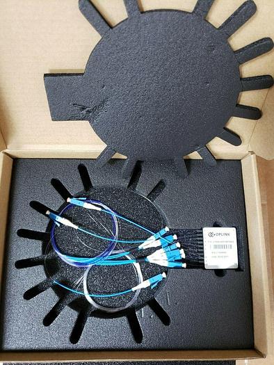 Used Oplink 1550nm Fiber Optical Unit UTMA100510BT105G