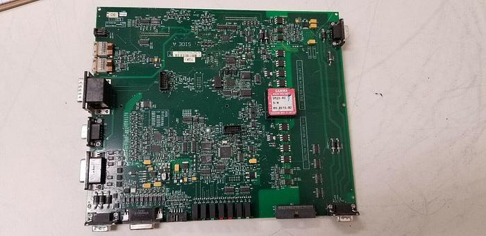 Used Agilent/HP/Keysight G1996-61033 Board Assembly Location T-7