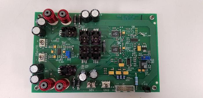 Used HP/Agilent/Keysight ET42876-6002 Board Assemby #1