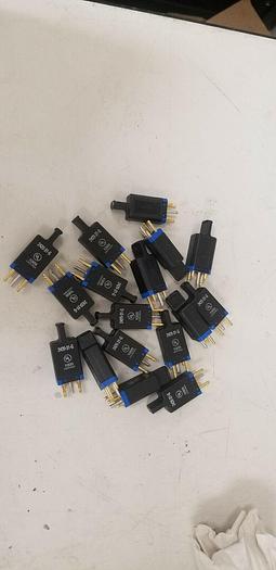 Used Bourns 2420-31-G Lot of 16